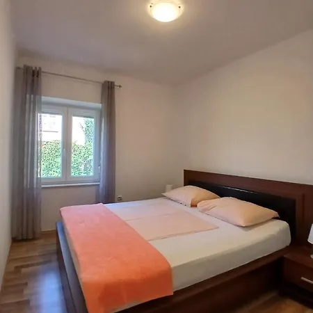 Luka Appartamento Šilo