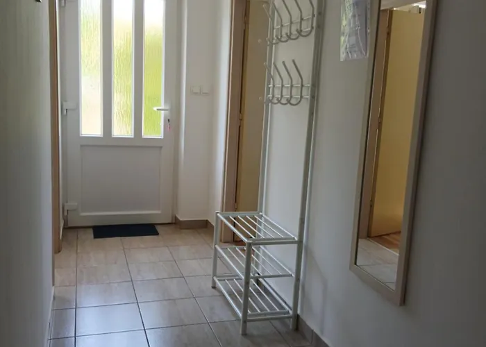 Apartmán Luka Šilo