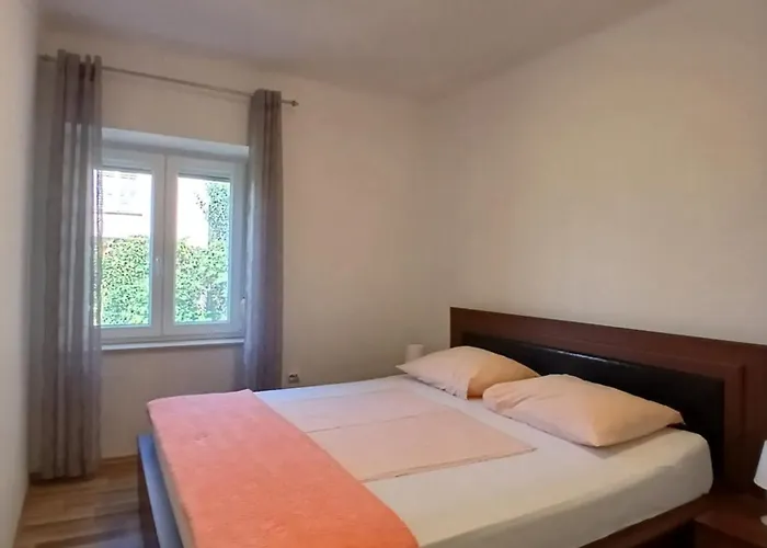 Luka Apartment Šilo